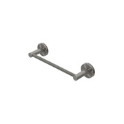 CEZARES RELAX-TH-30-GM Полотенцедержатель 30 см, исполнение оружейная сталь RELAX-TH-30-GM