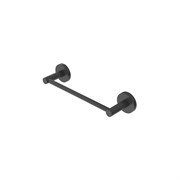 CEZARES RELAX-TH-30-NOP Полотенцедержатель 30 см, исполнение черный матовый RELAX-TH-30-NOP