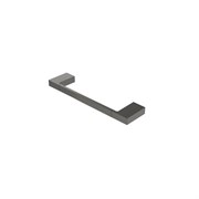 CEZARES SLIDER-TH-30-GM Полотенцедержатель 30 см, исполнение оружейная сталь SLIDER-TH-30-GM