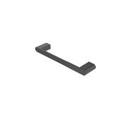 CEZARES STYLUS-TH-30-NOP Полотенцедержатель 30 см, исполнение черный матовый STYLUS-TH-30-NOP