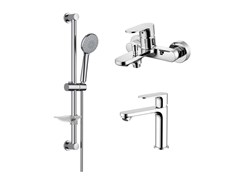 AQUATEK AQ1930CR АЛЬФА Set 3 в 1 (AQ1910CR+AQ1940CR+AQ2013CR) AQ1930CR