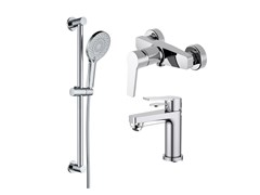 AQUATEK AQ1731CR ЛУГАНО Set 3 в 1 (AQ1710CR+AQ1760CR+AQ2022CR) AQ1731CR