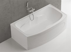 BELBAGNO BB105-190-110 Ванна акриловая BELBAGNO BB105-190-110 Ванна акриловая