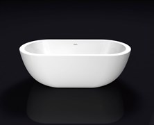 BELBAGNO BB13 Ванна акриловая отдельностоящая BELBAGNO BB13 Ванна акриловая отдельностоящая