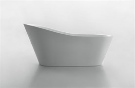 BELBAGNO BB63-1800 Ванна акриловая отдельностоящая BELBAGNO BB63-1800 Ванна акриловая отдельностоящая