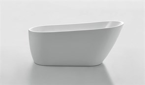 BELBAGNO BB62-1700 Ванна акриловая отдельностоящая BELBAGNO BB62-1700 Ванна акриловая отдельностоящая