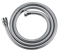 CEZARES Гибкий шланг, хром, 120 см CEZARES Articoli Vari CZR-FD