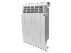 Радиатор биметаллический Royal Thermo BiLiner 500 Радиатор биметаллический Royal Thermo BiLiner 500