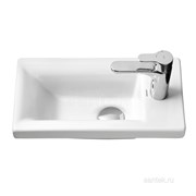 AQUATON Мебельная раковина Миранда 40 (1WH302500) 1WH302500