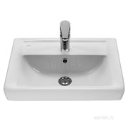 SANTEK Тигода 50 Раковина керамическая 1WH302128