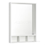 AQUATON York 60 Зеркало 1A170102YO