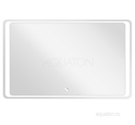AQUATON Soul 120 Зеркало с подсветкой 1A219502SU