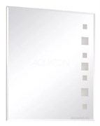 AQUATON Istanbul 65 Зеркало с подсветкой 1A127402ST