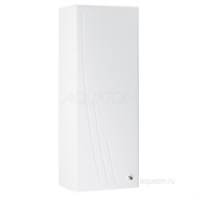 AQUATON Minima Шкафчик подвесной Минима одностворчатый 1A001803MN