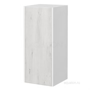 AQUATON Sakura Шкафчик подвесной Сакура 1A220803SK