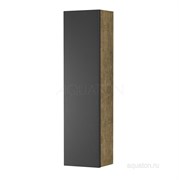 AQUATON Terra Шкафчик подвесной Терра 1A247403TE