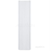 AQUATON Brooke 20 Модуль для зеркала с дверцей 1A201003BC