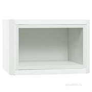 AQUATON Brooke 30 Модуль для шкафа открытый 1A202603BC