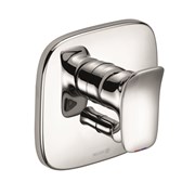 KLUDI Ambienta встраиваемый смеситель для ванны и душа 53650-KLUDI