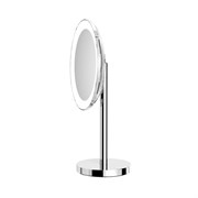 LANGBERGER Accessories Зеркало косметическое настенное с подсветкой Accessories 70585