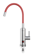 THERMEX RUBY Электрический проточный водонагреватель-смеситель напорного типа
