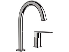 REMER Vanity Смеситель кухонный на два отверстия V57 V57