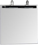 AQUANET Зеркало Данте 60 Зеркало Aquanet Данте 60