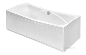 SANTEK Панель боковая для акриловой ванны Корсика 180х80 R 1WH207786