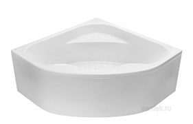 SANTEK Панель фронтальная для акриловой ванны Мелвилл 140x140