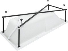 Каркас сварной для акриловой ванны Aquanet Taurus 170 AQUANET-00210290