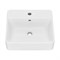 AQUATON GEOMETRY раковина 450х400 WQ8A37000000004