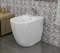 GID Биде напольное BDN-36 21106 белый 56x36.5x42 GID-21106