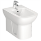 VITRA Напольное биде S20 5509B003-0288 - фото 107138