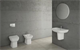 VITRA Напольное биде S20 5509B003-0288 - фото 107139