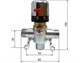 KOPFGESCHEIT Автоматический смеситель с терморегулировкой для подготовки теплой воды - фото 107709