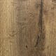 COMFORTY Шкаф-колонна "Бредфорд-40" дуб темный - фото 113130