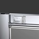 VINCEA Душевая дверь Alpha VDS-3AL130CL, 1300, хром, стекло прозрачное VINCEA VDS-3AL130CL