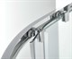VINCEA Душевой уголок Alhpa VSQ-3AL900MT, 900*900, хром, стекло текстурное VINCEA VSQ-3AL900MT