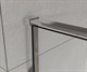 VINCEA Душевой уголок Arno VSR-1A9012CL, 1200*900, хром, стекло прозрачное - фото 119187