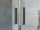 VINCEA Душевая дверь Garda VDS-1G2170CH, 1700, хром, стекло шиншилла - фото 119693