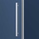 VINCEA Душевая дверь Soft VDS-3SO130CL, 1300, хром, стекло прозрачное - фото 120989