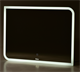 SINTESI Зеркало  SKY 80 с LED-подсветкой 800x600 SIN-SPEC-SKY-80