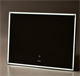 SINTESI Зеркало ARMADIO CROMO 120 с LED-подсветкой  1200x700 SIN-SPEC-ARMADIO-CROMO-120