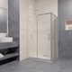 RGW PA-146 700x900 Душевой уголок 020814679-11 - фото 132706