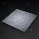 RGW 500x500 Верхний душ 3D квадратный SP-82 21148250-01 - фото 135387