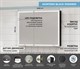 CONTINENT Зеркало-шкаф MIRROR BOX  1000х800  со светодиодной подсветкой - фото 136694