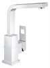 GROHE Смеситель для раковины Eurocube 2313500E - фото 142203