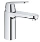 GROHE Смеситель для раковины Eurosmart Cosmopolitan 23327000 - фото 142543