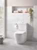 GROHE Унитаз подвесной Euro Ceramic 39328000 - фото 142899