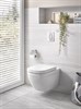 GROHE Унитаз подвесной Euro Ceramic 39328000 - фото 142901